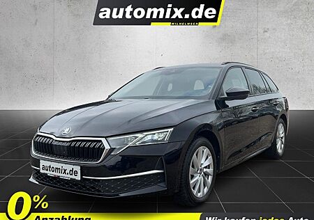 Skoda Octavia Combi 2.0 TDI W Selection AUTOM.,Navi