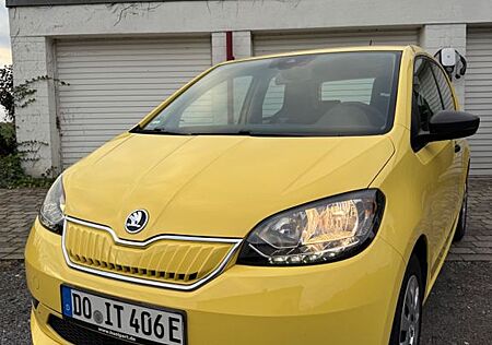 Skoda Citigo iV Ambition Ambition
