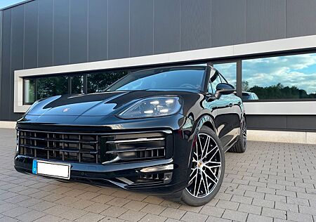 Porsche Cayenne Coupe Basis Pano/LED/Kamera/22"