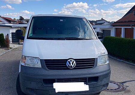 VW T5 Multivan Volkswagen , langer Radstand