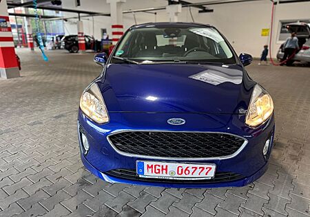 Ford Fiesta Cool & Connect**Navi**
