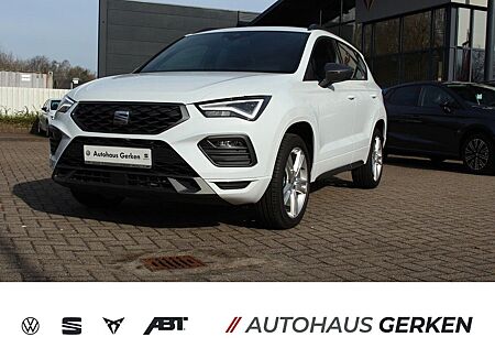 Seat Ateca FR