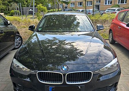 BMW 318d Touring, TÜV 05/2026
