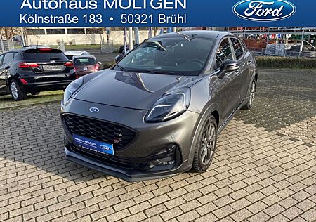 Ford Puma ST X 1.5 *Navi*B&O*Tempo*PDC*SHZ*RFK*LRH*TW