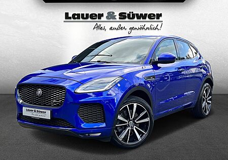 Jaguar E-Pace P300 R-Dynamic SE AWD *Pano*Leder uvm.