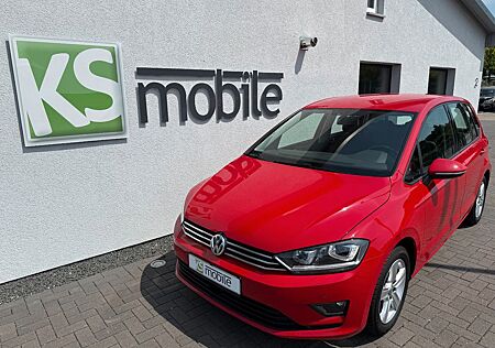 VW Golf Sportsvan Volkswagen 1.4 tsi DSG XENON|SHZ|PDC