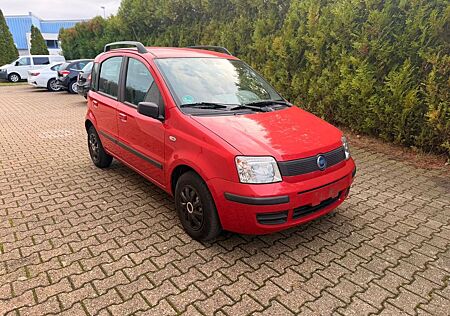 Fiat Panda 1,1L zum verkaufen