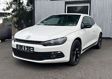 VW Scirocco Volkswagen 1.4 TSI 118 kW TÜV Inspektion neu