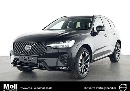 Volvo XC 60 XC60 FACELIFT Plus Dark AWD HUD Digitales Cockpi