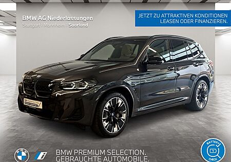 BMW iX3 M Sport Driv.Assist.Prof Harman/K Head-Up