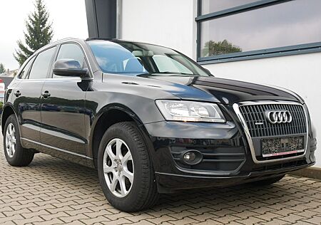 Audi Q5 2.0 TFSI quattro Leder Sportsitze Navi PDC