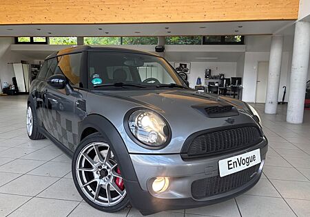Mini John Cooper Works Clubman "WUNDERSCHÖN!!!