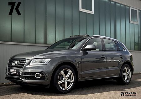 Audi SQ5 3.0 TDI quattro *PANORAMA|XENON|LEDER*