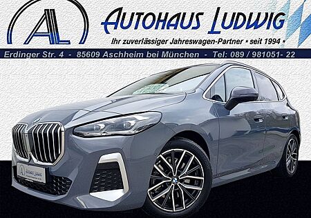 BMW Active Hybrid 5 223i xDrive Active Tourer M-Sport*HUD*AssistPlus