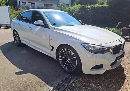 BMW 335xi Gran Turismo M Paket 340 PS gepflegt