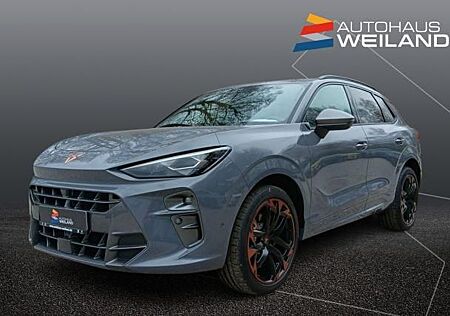 Cupra Terramar 2.0 TSI 4Drive DSG VZ