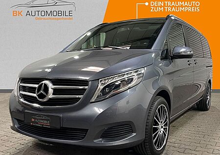 Mercedes-Benz V 250 EDITION 4MATIC lang #LED#Pano#2x e-Türen