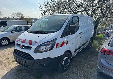 Ford Transit Custom gebraucht kaufen Ford Transit Custom Kasten 330 L1