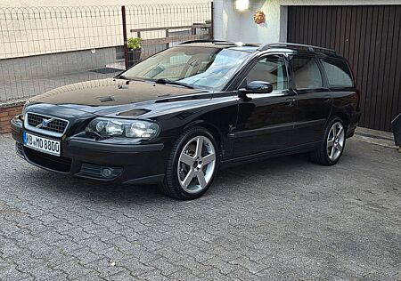 Volvo V70 R R