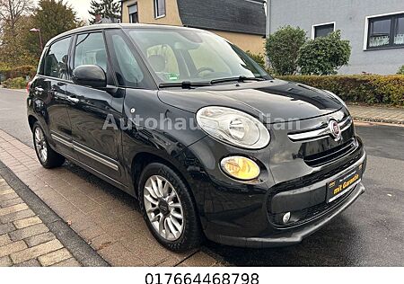 Fiat 500L Lounge+1HAND+AUTOMATIK+PANO+GARANTIE+LEDER