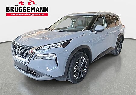 Nissan X-Trail 1.5 VC-T MHEV AUTO. N-CONNECTA PANORAMA