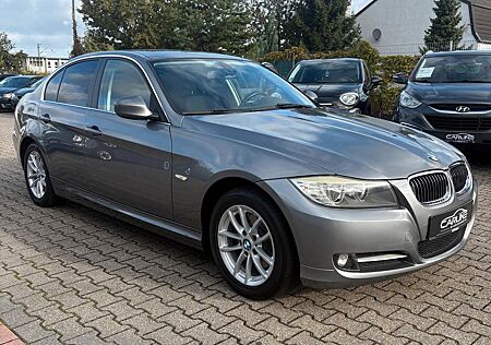 BMW 318i Lim. Edition *Start/Stop*PDC*Tempomat*