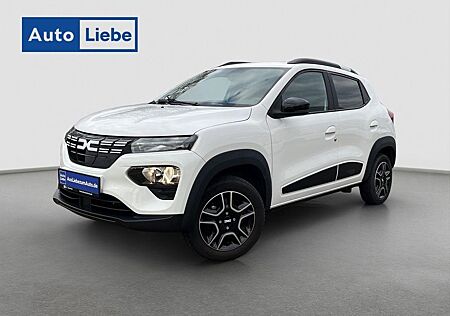 Dacia Spring ESSENTIAL ELECTRIC-KLIMA + KAMERA + NAVI