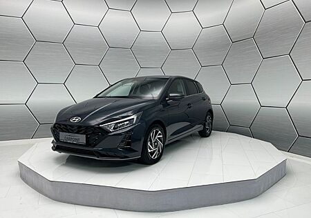 Hyundai i20 1.0 T-GDI GO Plus Navi Kamera LED Alufelgen