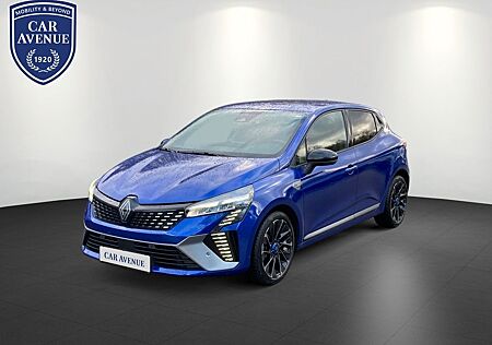 Renault Clio Esprit Alpine TCe 90 Klima Navi SHZ RFK