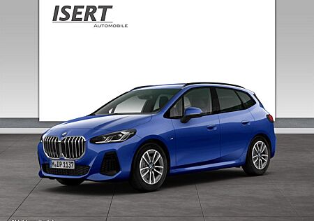 BMW 218i M Sport A. +AHK+H&K+DAB+adLED+RFK+