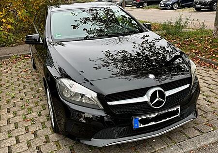 Mercedes-Benz A 180 Urban Urban