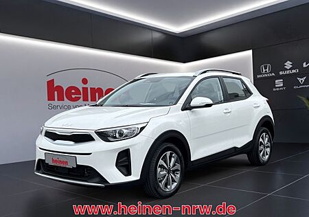 Kia Stonic 1.0 VISION DCT NAVI LENKRAD & SITZHEZUNG