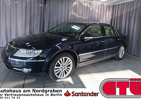 VW Phaeton Volkswagen 3,0 TDI