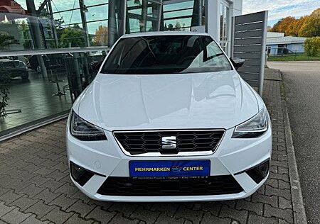 Seat Ibiza FR/Voll-LED/ACC/5-Jahre-Garantie