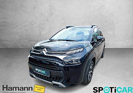 Citroën C3 Aircross Plus 1.2 PureTech 110 Navi Kamera G