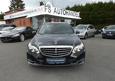 Mercedes-Benz E 200 E -Klasse CDI BlueEfficiency