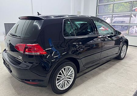 VW Golf Volkswagen 1.2 TSI 63kW BMT CUP CUP