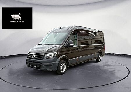 VW Crafter Volkswagen 2.0 TDI L4H3 Klima PDC AppC Kamera