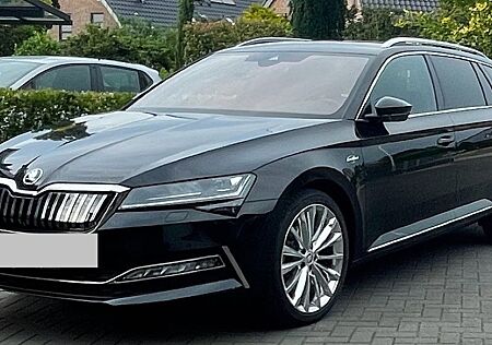 Skoda Superb 1.4 TSI iV DSG L&K COMBI L&K