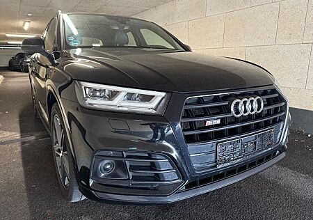 Audi SQ5 3.0 TDI quattro