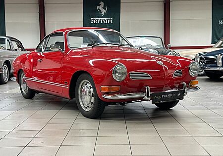 VW Karmann Ghia Volkswagen