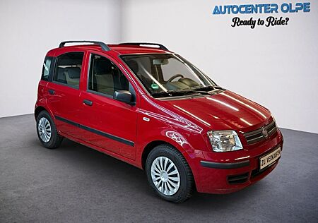 Fiat Panda 1.2 8V Dynamic**TÜV 09.2026**