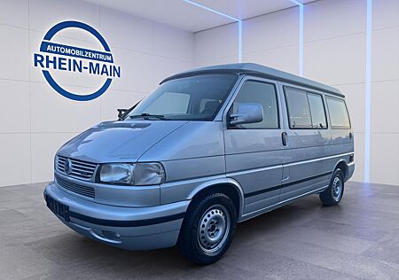 VW T4 California Volkswagen Generation 1. Hand ROSTFREI