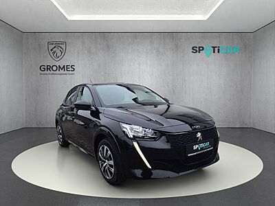 Peugeot 208 e- Active 136 Navi SHZ Apple CarPlay Android