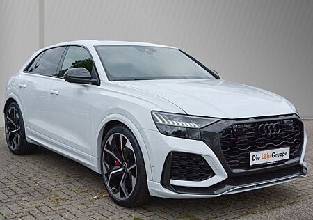 Audi RS Q8 RSQ8 RS Dynamic 305 Werksgarantie 11/26