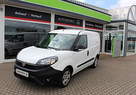 Fiat Doblo Cargo SX Kasten,1-HAND,NAVI,TÜV NEU.