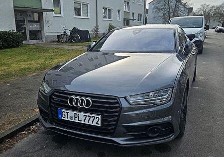 Audi A7 Sportback 3.0 TDI Quattro |