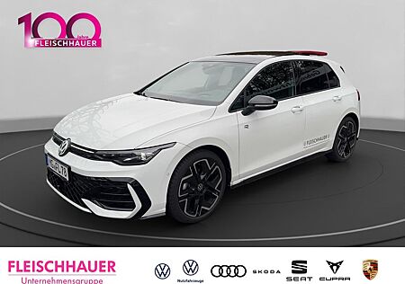 VW Golf Volkswagen R-Line 2.0 TDI DSG Pano AHK Matrix Kamera N