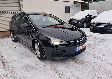 Opel Astra K Edition Start Stop 1.5 D EU6d Navi