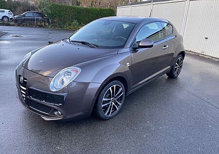 Alfa Romeo MiTo Super turismo 1.4.16v.105ps.6 Gg. Klima.